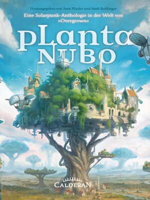 cover image of Planta Nubo